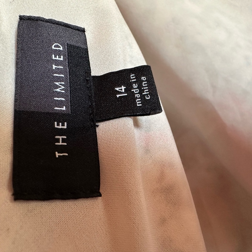 Limited Dress
